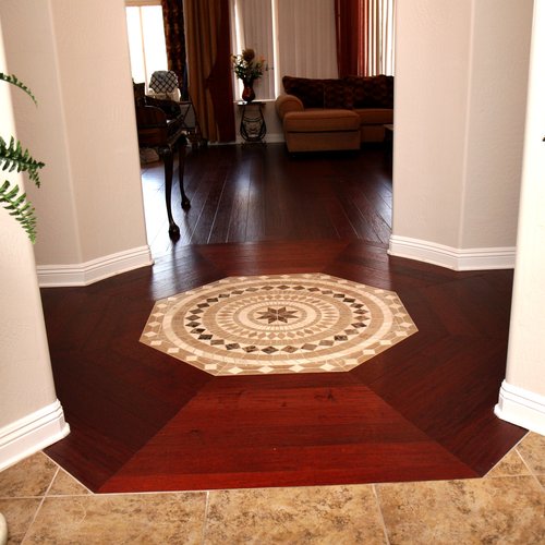 Engineered floors in Phoenix, AZ at Artisan Wood Floor