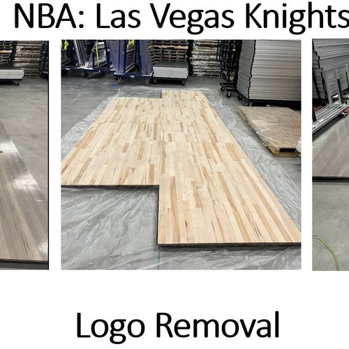 NBA Las Vegas Knights