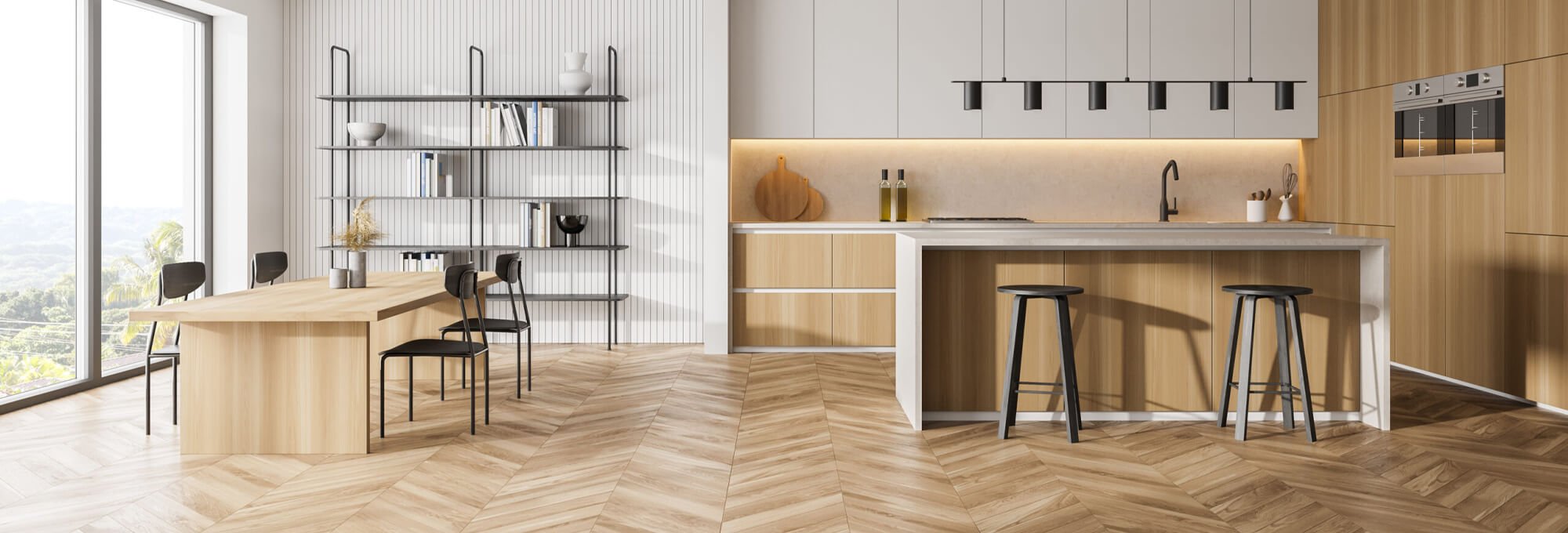 Explore a wide range of products from Artisan Wood Floor in Phoenix, AZ