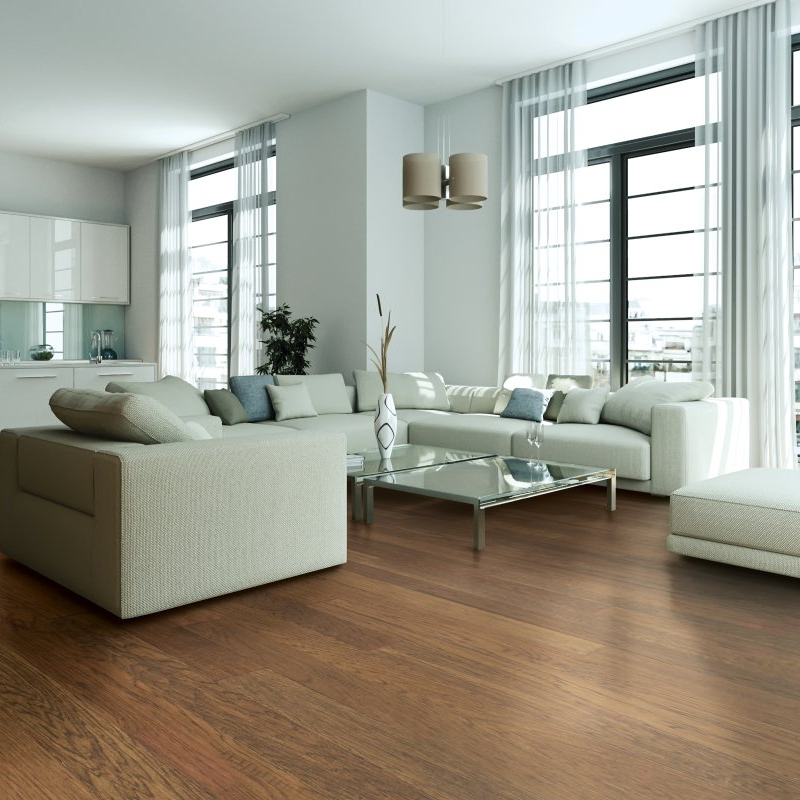 Artisan Wood Floor providing hardwood flooring in Phoenix, AZ- Manville- Saloon Hickory
