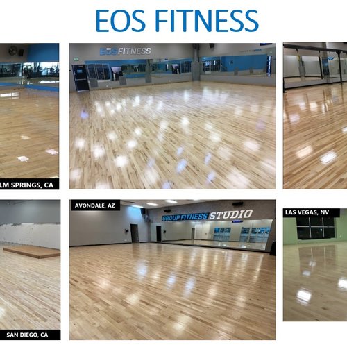 EOS Fitness