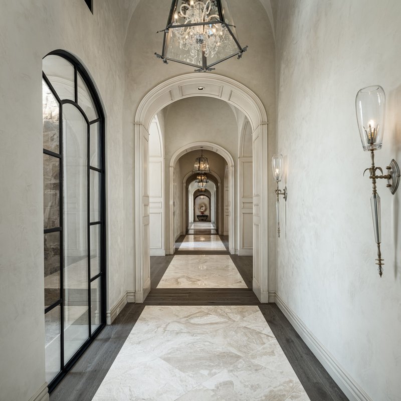 French Luxury Flooring in Scottsdale, AZ at Artisan Wood Floor