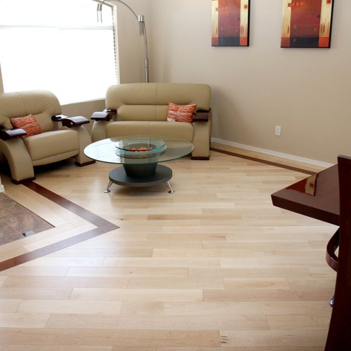 Engineered wood flooring in Phoenix, AZ at Artisan Wood Floor