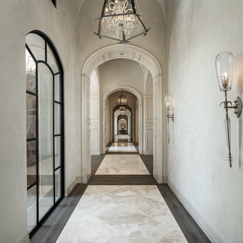 10 Hallway Floor - 11200 E Canyon Cross Way, Scottsdale, AZ