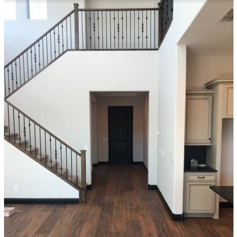 Laminate Flooring in Phoenix, AZ at Artisan Wood Floor