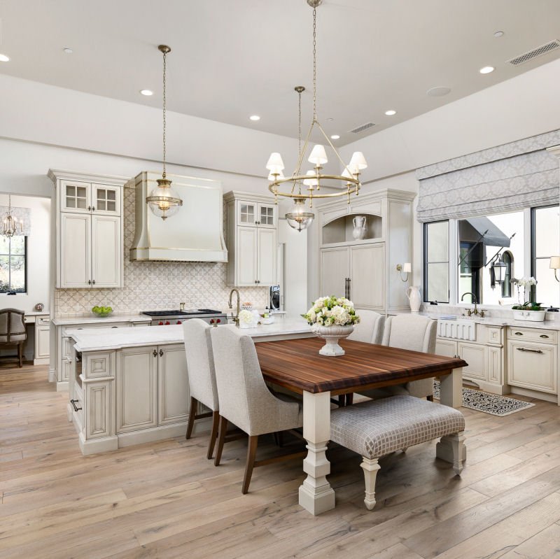 Legacy Flooring in Scottsdale, AZ at Artisan Wood Floor