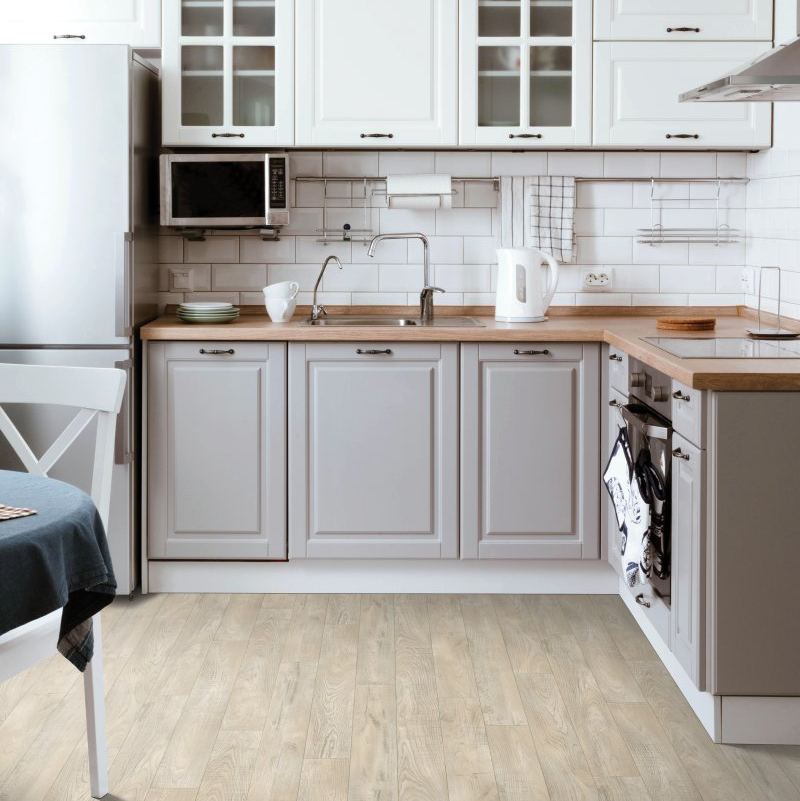 Artisan Wood Floor providing pet-friendly waterproof vinyl flooring in Phoenix, AZ - Confidant-Arcadia