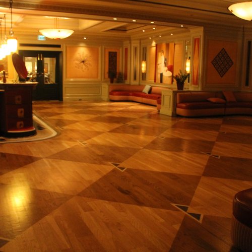 Ritz Carlton flooring by Artisan Wood Floor in Phoenix, AZ