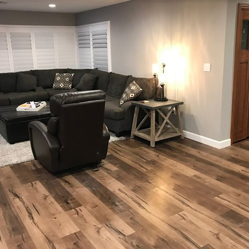 Stairs services in Phoenix, AZ at Artisan Wood Floor