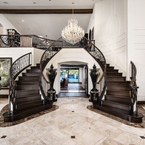 2 Stairs - 6133 N 61st Place, Paradise Valley, AZ
