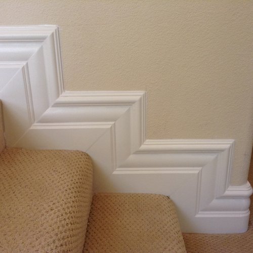 Baseboards at Artisan Wood Floor in Phoenix, AZ