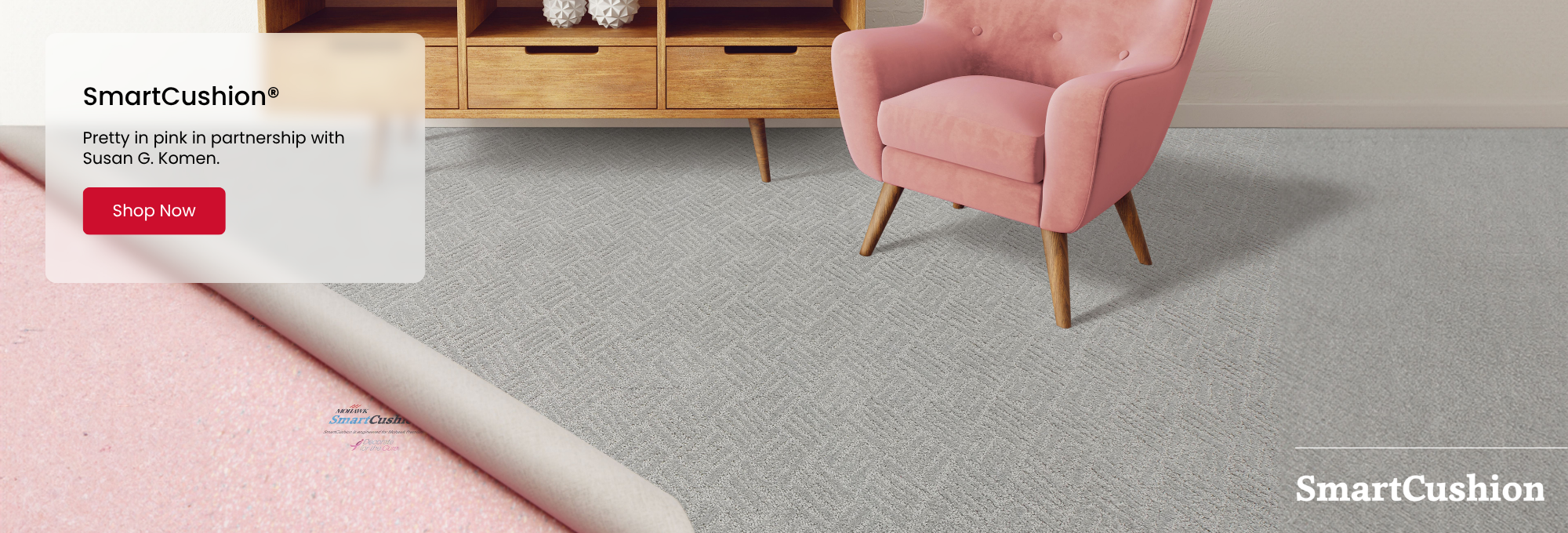 Browse SmartStrand products