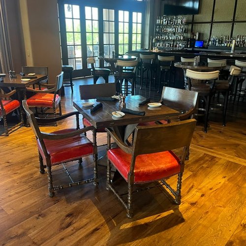 DC Ranch Country Club in Phoenix, AZ by Artisan Wood Floor