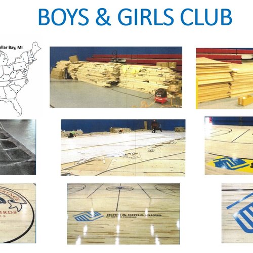 Boys and Girls Club Branch Phoenix AZ