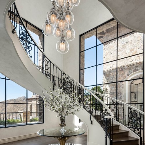 6 Floor - 11200 E Canyon Cross Way, Scottsdale, AZ