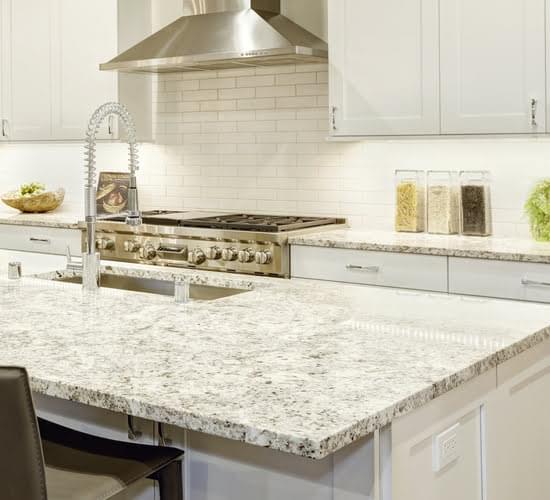Artisan Wood Floor LLC Countertops